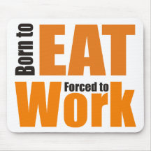eat mousepads