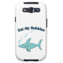 Eat My Bubbles casemate cases
