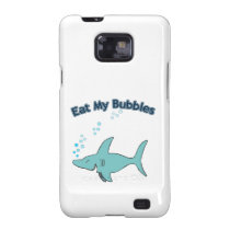 Eat My Bubbles casemate cases