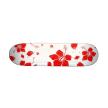 Eat My Petals Skate Board Decks