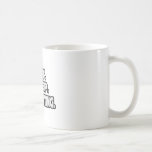 Eat Sleep Accounting Coffee Mugs