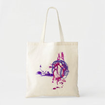 Eat, Sleep, Breathe ... MUSIC Bags