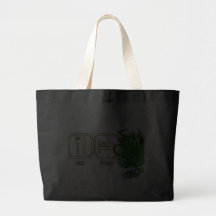 Eat - Sleep - Cthulhu Tote/Shopping Bag