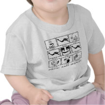 Eat Sleep Dive Rinse and Repeat T Shirt