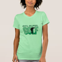 Eat Sleep Golf T Shirt