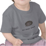 Eat. Sleep. Repeat. Baby Tee