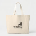 Eat Sleep Teach History Bags
