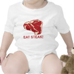 Eat STeak Shirt