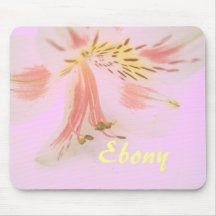 Ebony Mouse Mats