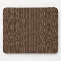 Ebony Mouse Pad
