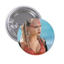 Ebony The Tribe Pin