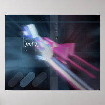 echo4 posters