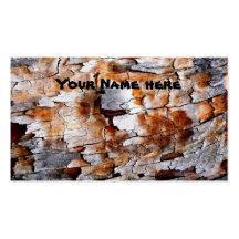Echoes Business Card