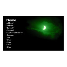 Eclipse Business Card 1