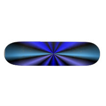 Eclipse Skateboard