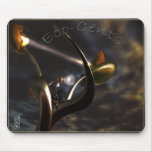 Eco-cents mousepad