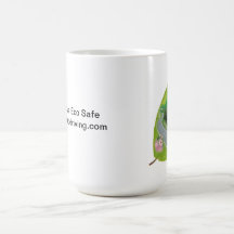 Eco Safe Mug
