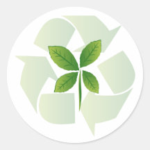 ECO STICKERS