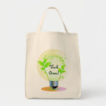 Eco Think Green Bag