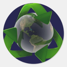 ecofriendly stickers