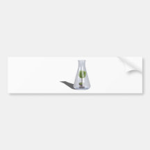 EcologicalAdvances103110 Bumper Sticker