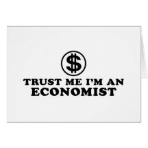 Economist Cards