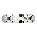 Economist Deck Skateboard Decks