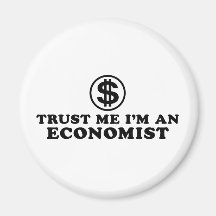 Economist Magnets