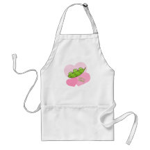 Edamame Apron