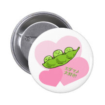 Edamame Button