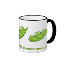 Edamame Mug