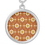 Edelweiss Choose Your Colour Necklace