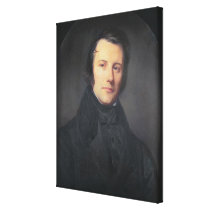 Edgar Quinet canvas prints