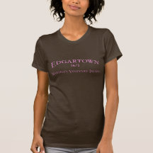 Edgartown Incorporated 1671 Shirt