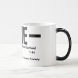 EDIS Magic Mug