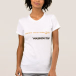 Edmonds Underwater Park Washington Classic Shirts