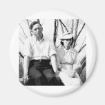 edna grandad.jpg fridge magnet
