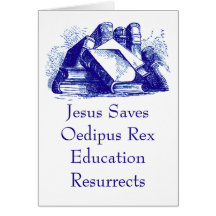 Education Resurrects Greeting Cards