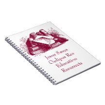 Education Resurrects Note Books