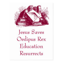 Education Resurrects Post Cards