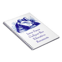 Education Resurrects Spiral Note Books