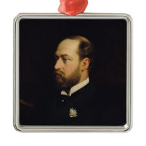 Edward VII ornaments