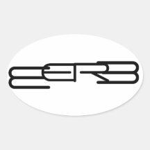 EERB STICKER