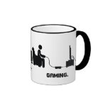 Eet.Sleep.Gaming. Mug