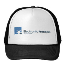EFA Cap Mesh Hat