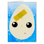Egg Card