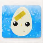 Egg Mousepad