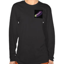 Egg Plant Shirt