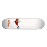 Eggman, MaybeProbablyLogo_alone skateboards