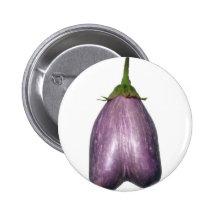 Eggplant Pins